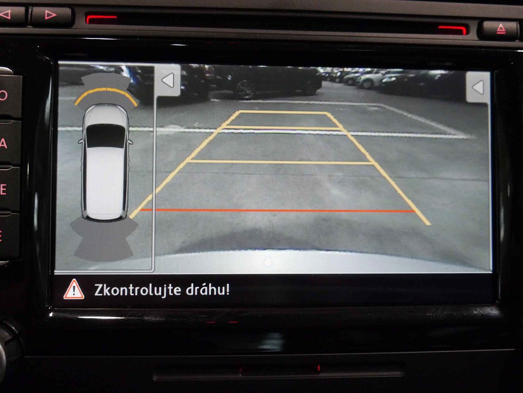 Volkswagen Sharan 2.0. TDI 