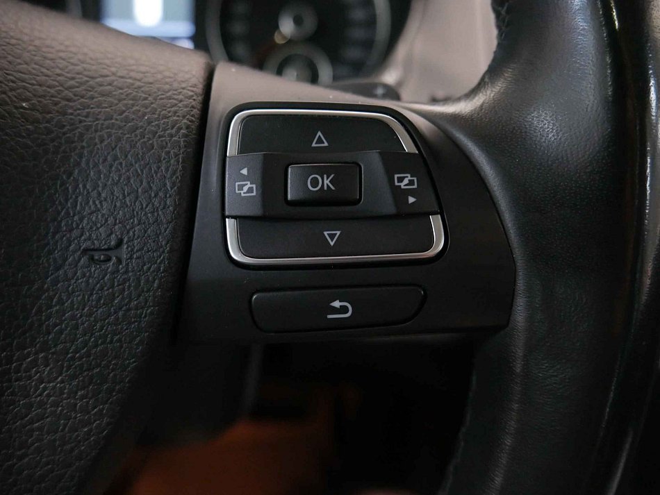 Volkswagen Sharan 2.0. TDI 