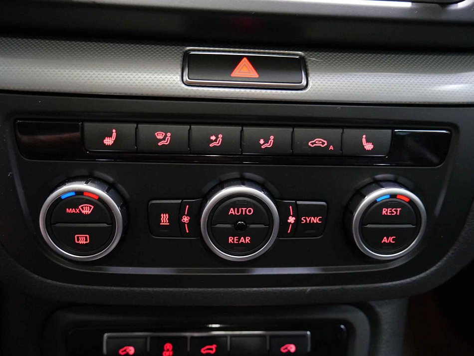 Volkswagen Sharan 2.0. TDI 