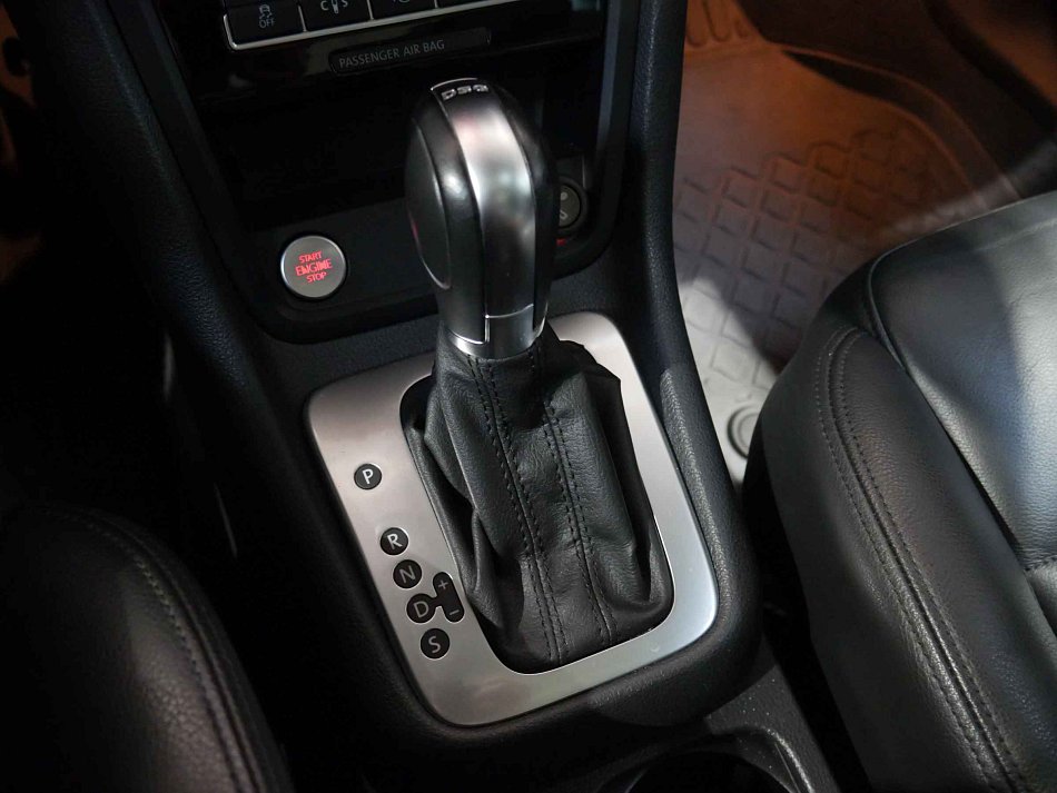 Volkswagen Sharan 2.0. TDI 