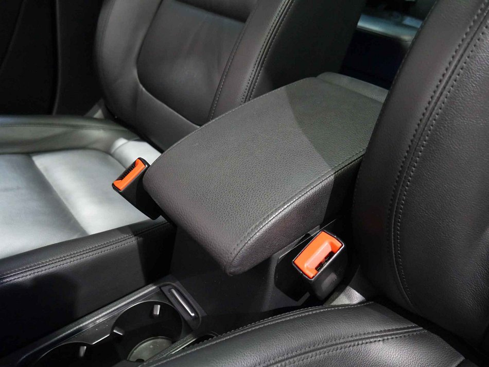 Volkswagen Sharan 2.0. TDI 
