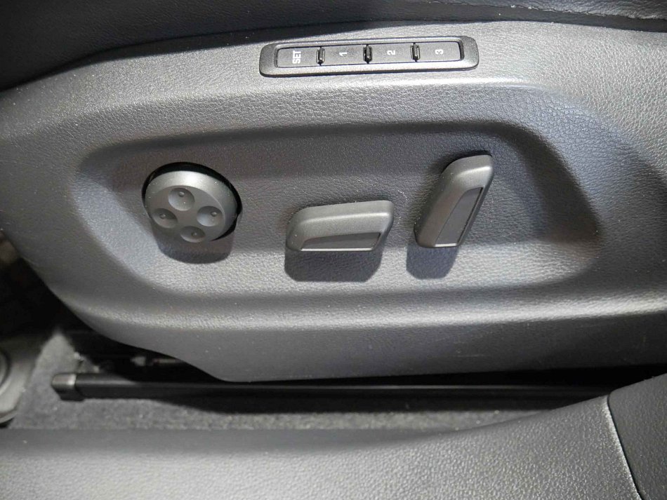Volkswagen Sharan 2.0. TDI 