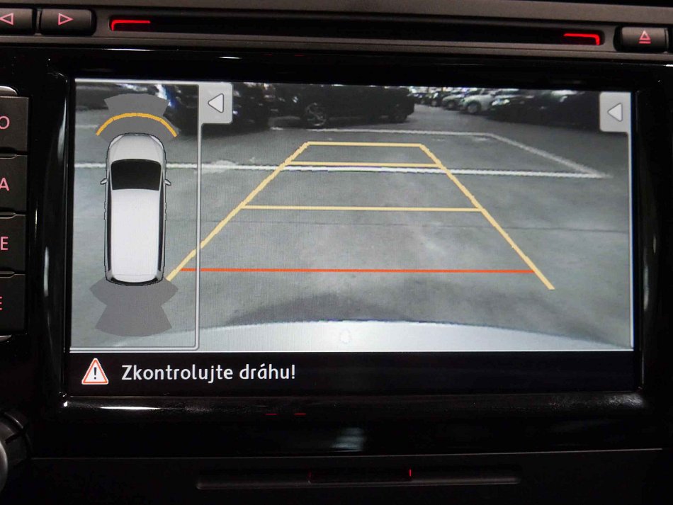 Volkswagen Sharan 2.0. TDI 