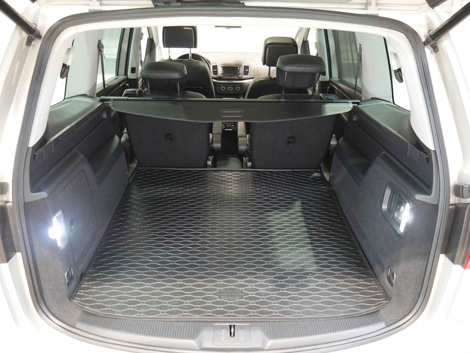 Volkswagen Sharan 2.0. TDI 