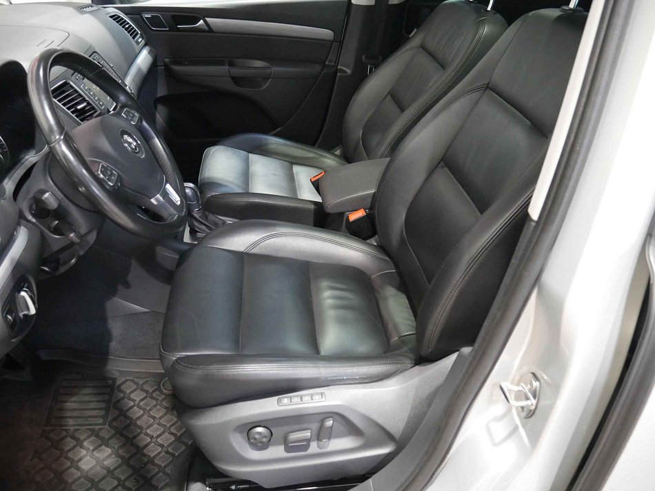 Volkswagen Sharan 2.0. TDI 
