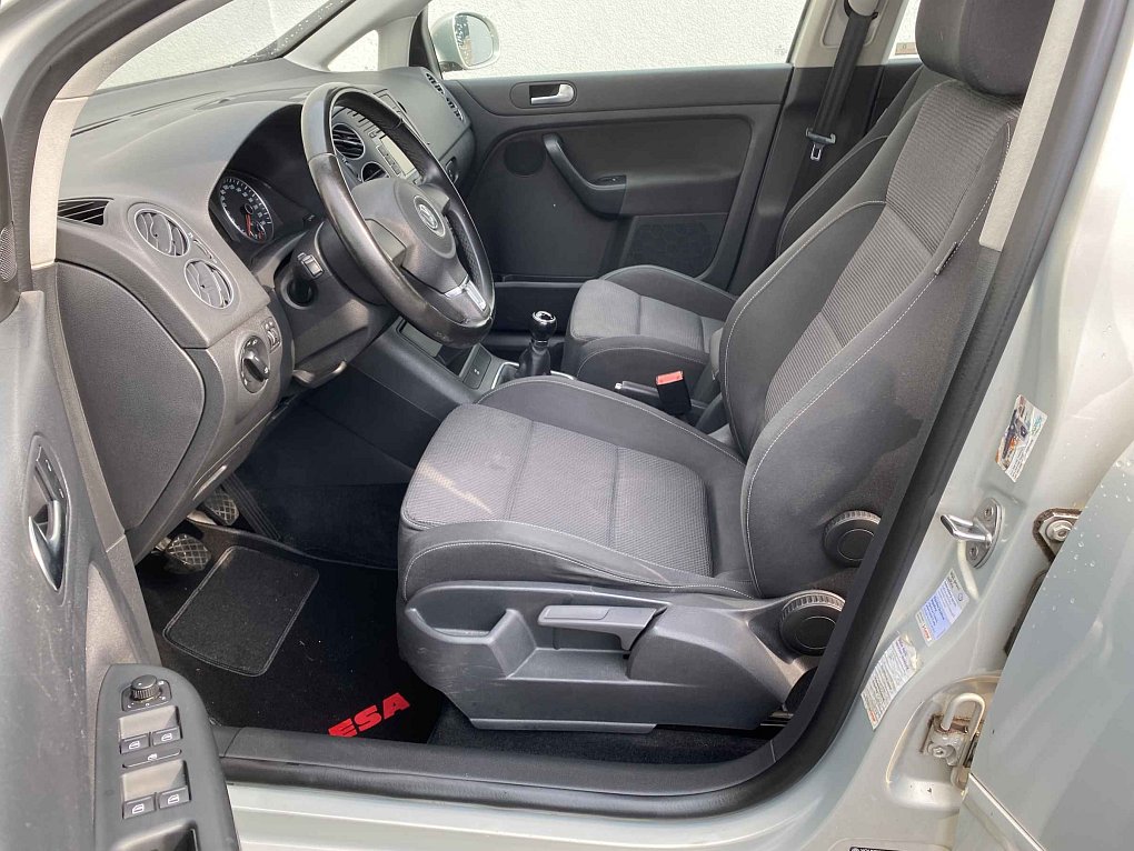 Volkswagen Golf Plus 1.4i Trendline