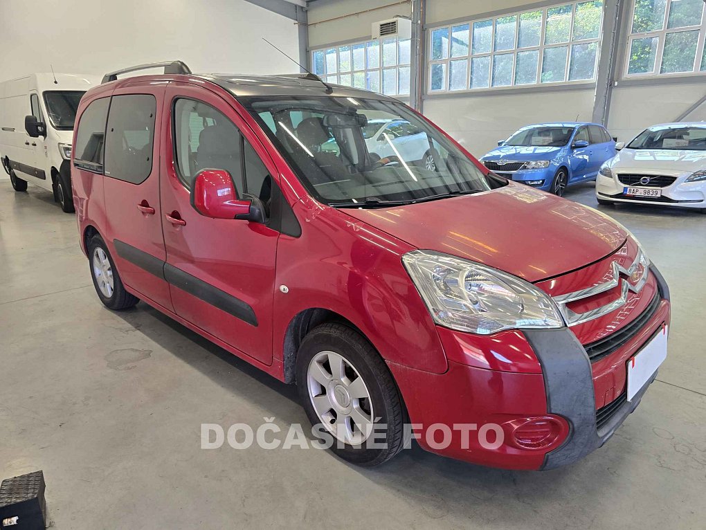 Citroën Berlingo 1.6i 