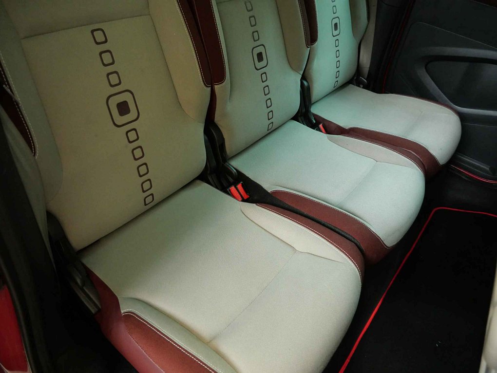 Citroën Berlingo 1.6VTi 