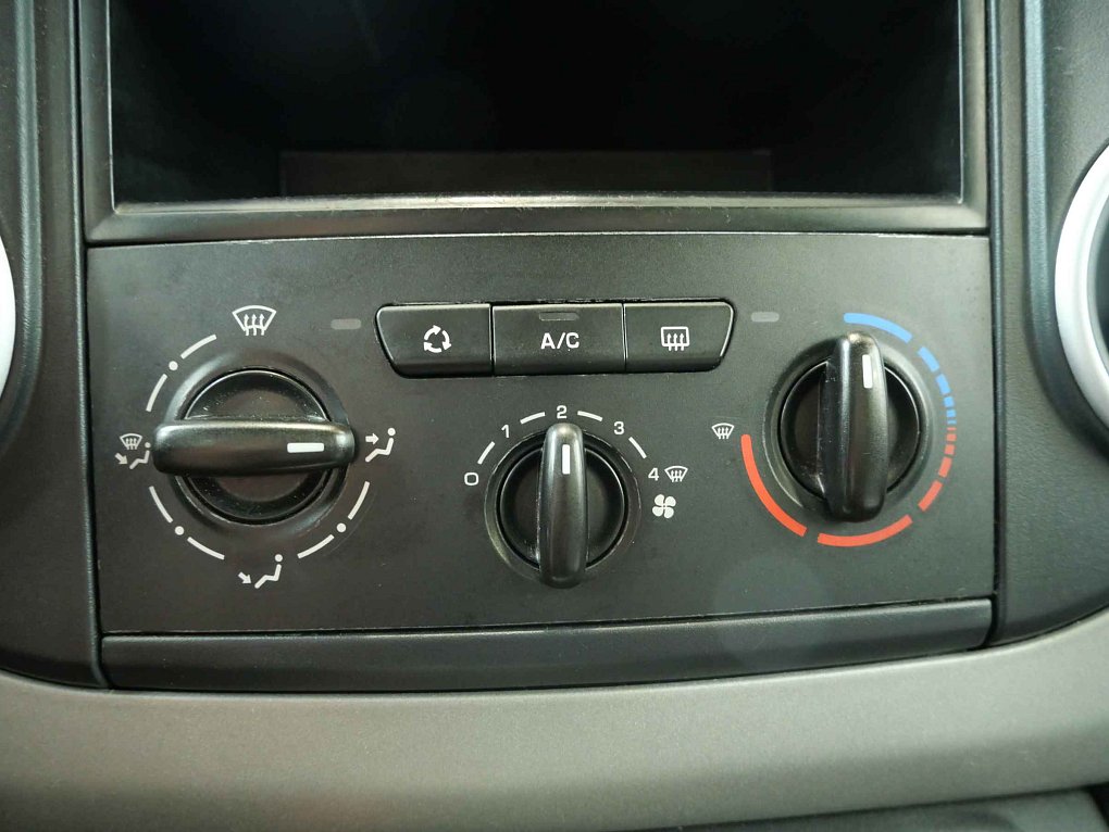 Citroën Berlingo 1.6VTi 