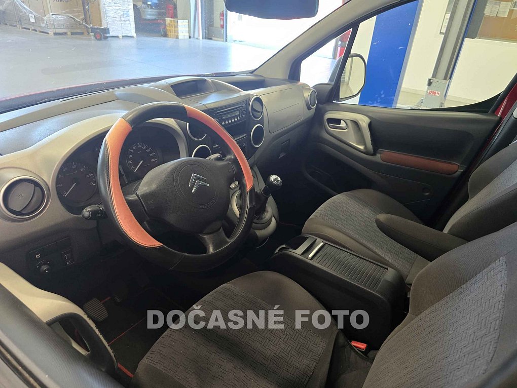 Citroën Berlingo 1.6i 