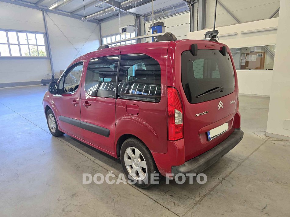 Citroën Berlingo 1.6i 