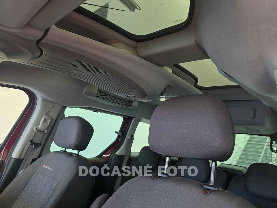 Citroën Berlingo 1.6i 
