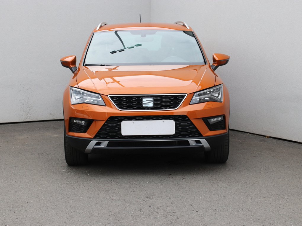 Seat Ateca 1.4 TSi Xcellence