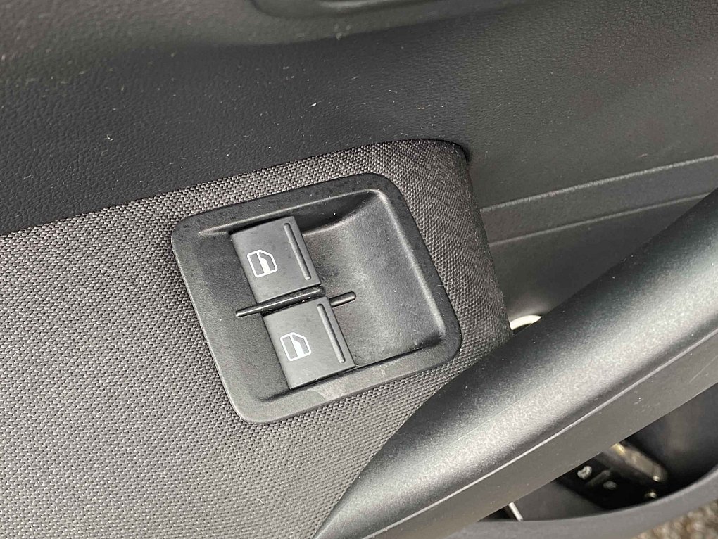 Volkswagen Polo 1.2 TSi Life