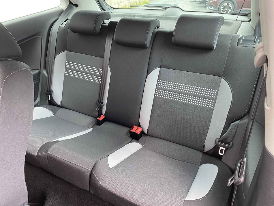Volkswagen Polo 1.2 TSi Life