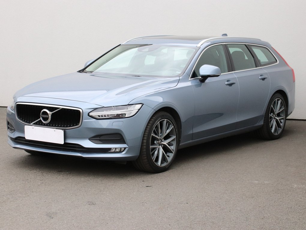 Volvo V90 2.0D 