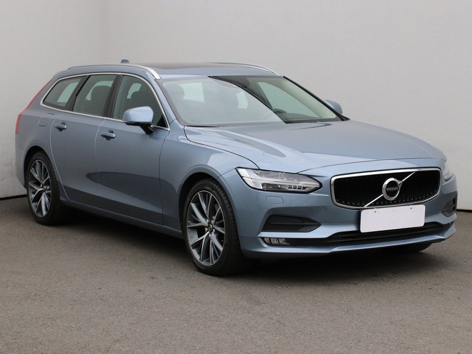 Volvo V90 2.0D 