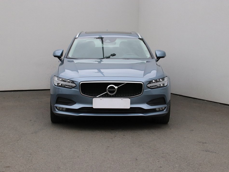 Volvo V90 2.0D 
