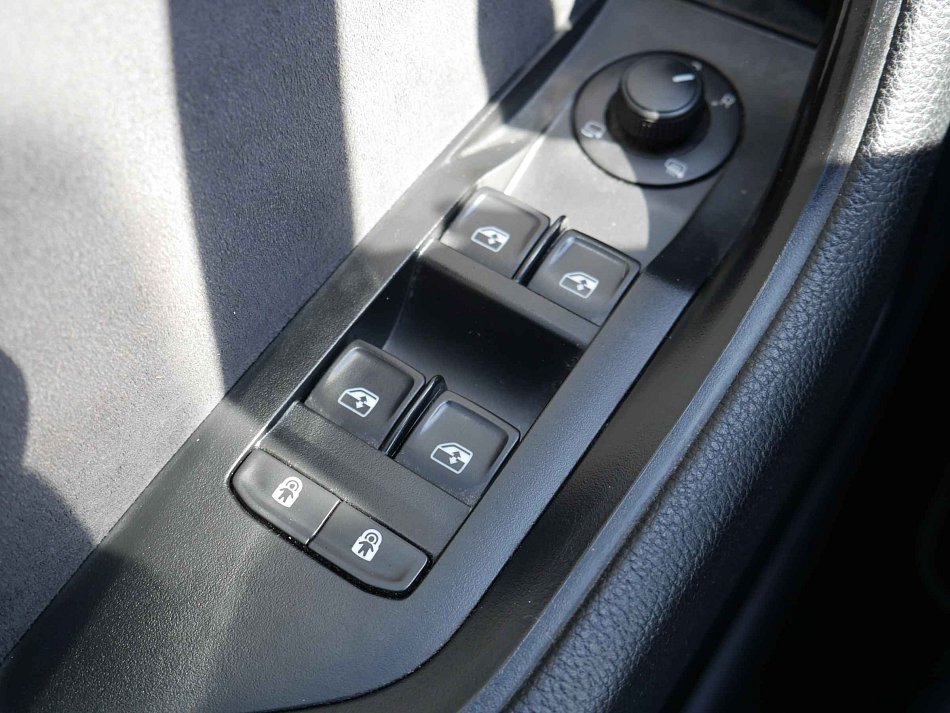 Škoda Superb III 2.0TDi 