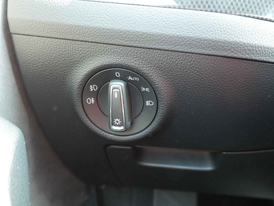 Škoda Superb III 2.0TDi 