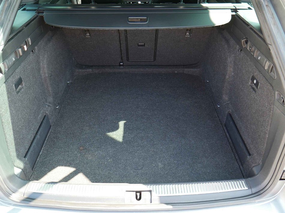 Škoda Superb III 2.0TDi 