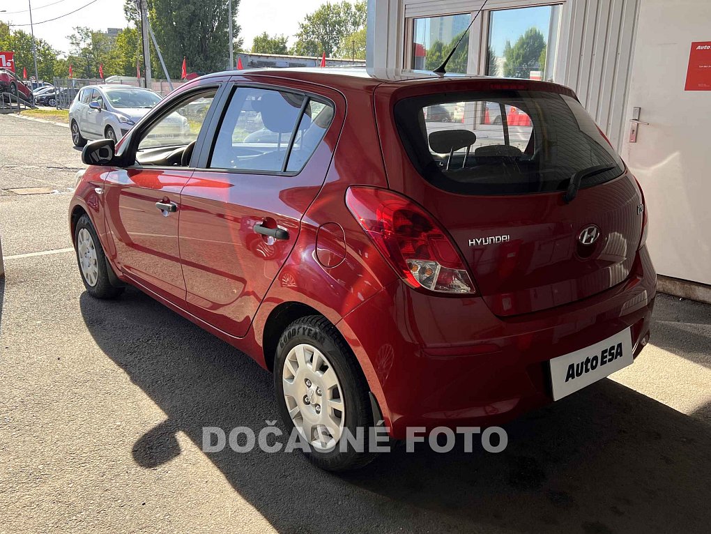 Hyundai I20 1.2i 