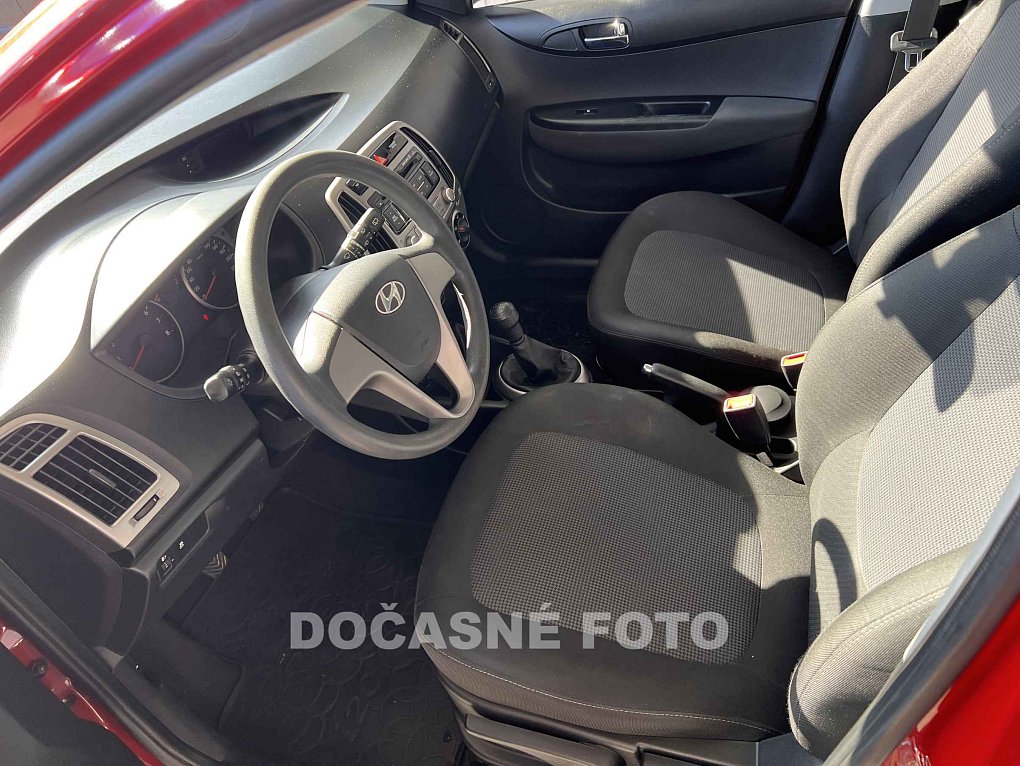 Hyundai I20 1.2i 