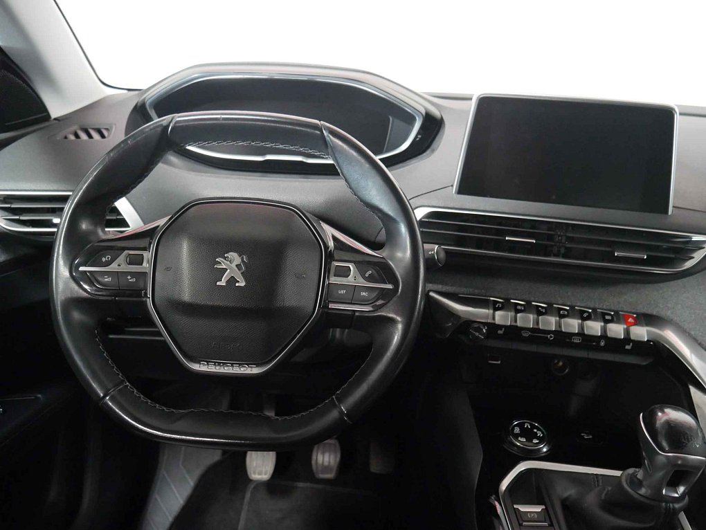 Peugeot 5008 1.6 HDi Active