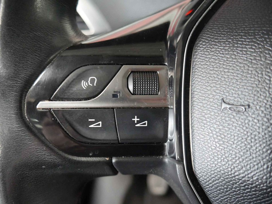 Peugeot 5008 1.6 HDi Active