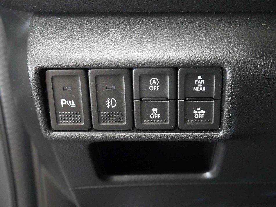 Suzuki S-Cross 1.4 T  4x4