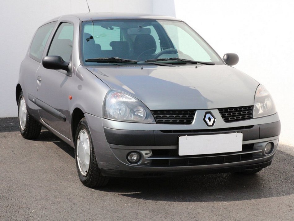Renault Clio 1.4 16V 