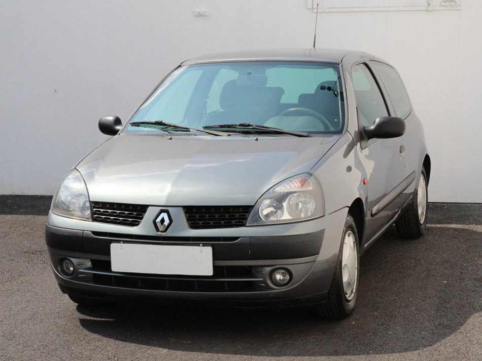 Renault Clio 1.4 16V 