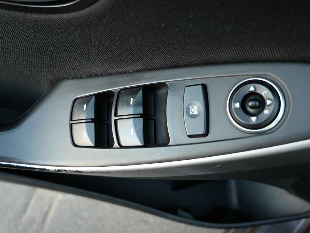 Hyundai I30 1.6 MPi 