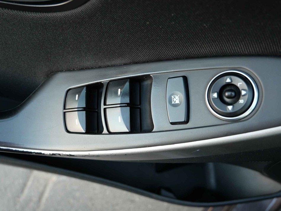 Hyundai I30 1.6 MPi 