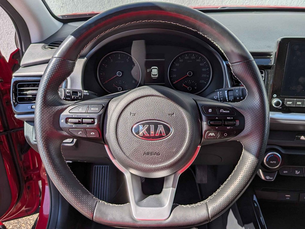 Kia Stonic 1.2i Edition