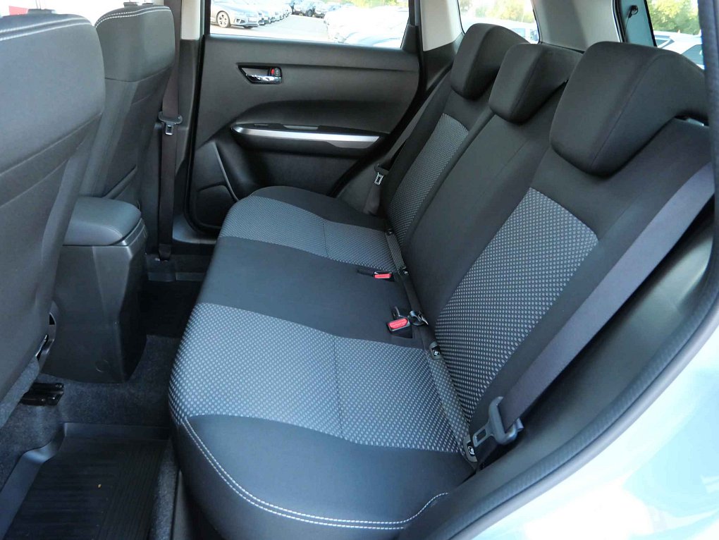 Suzuki Vitara 1.4i 