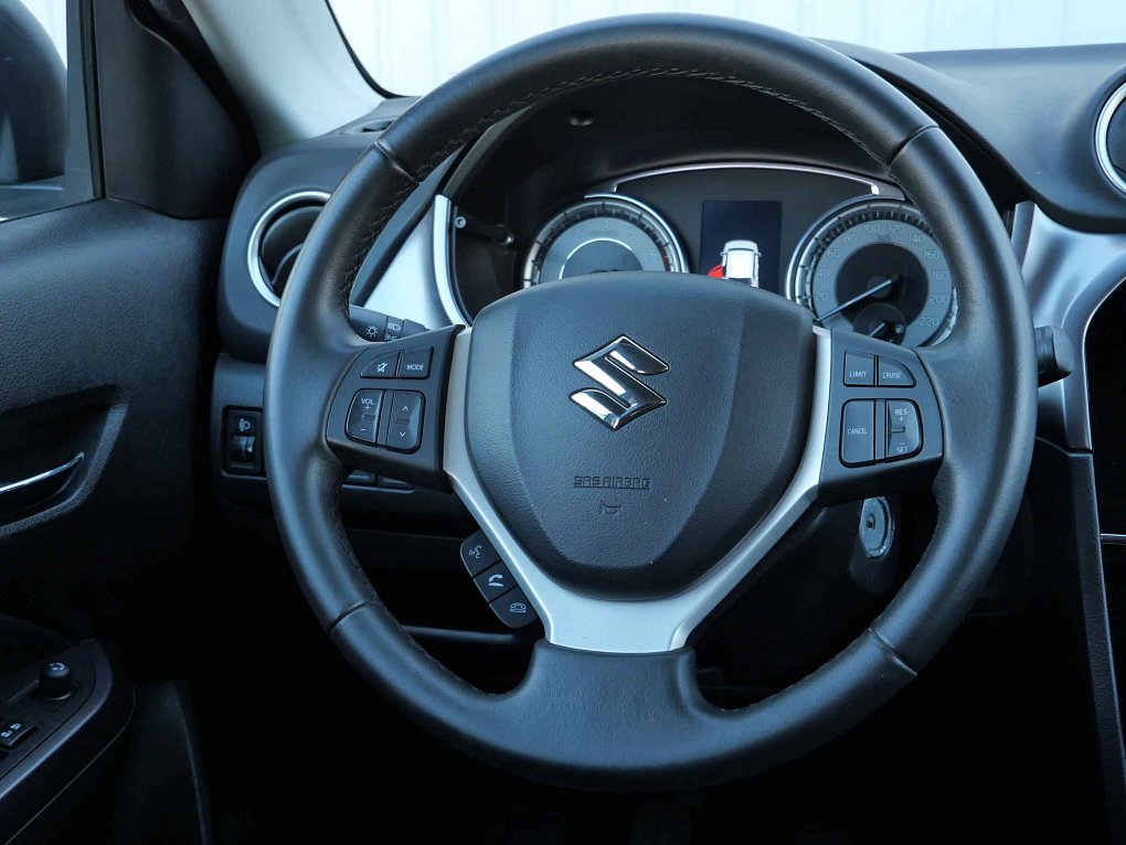 Suzuki Vitara 1.4i 