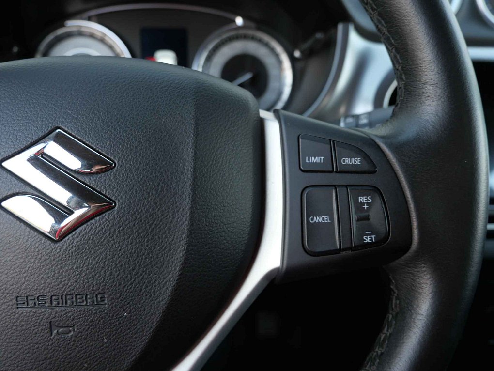 Suzuki Vitara 1.4i 