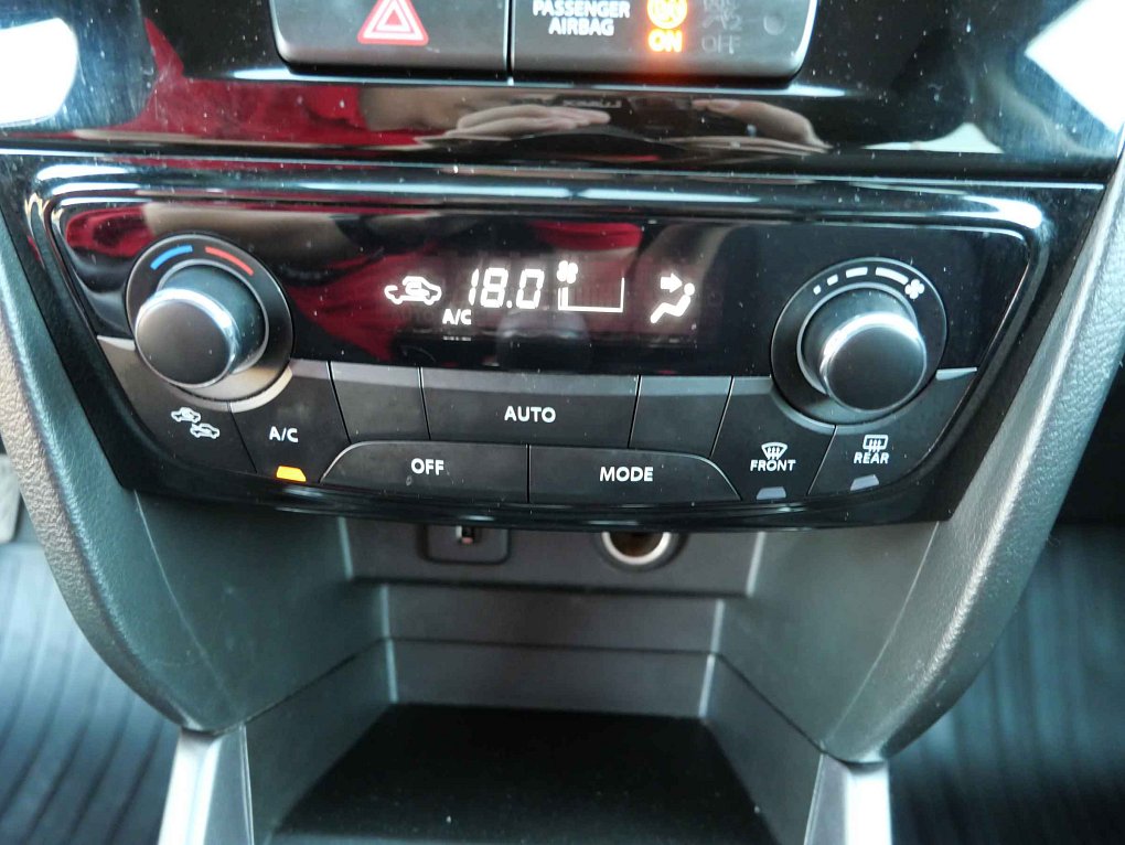 Suzuki Vitara 1.4i 