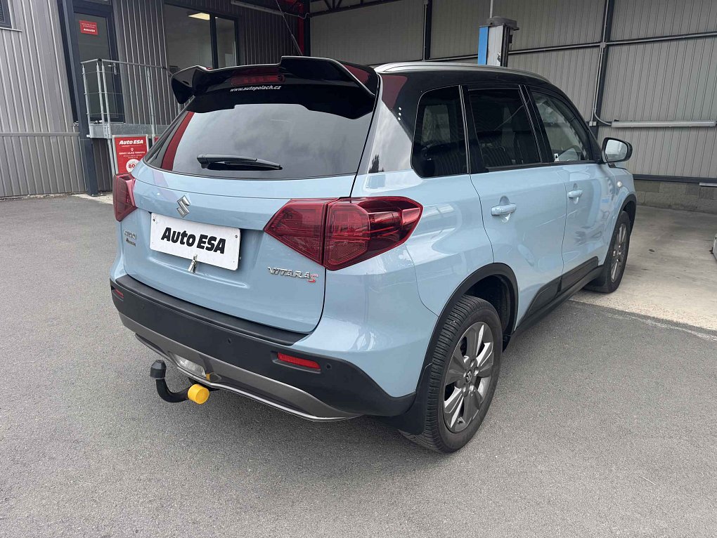 Suzuki Vitara 1.4i 