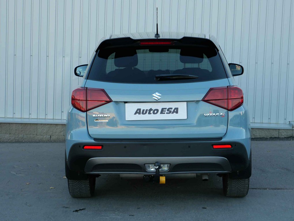Suzuki Vitara 1.4i 
