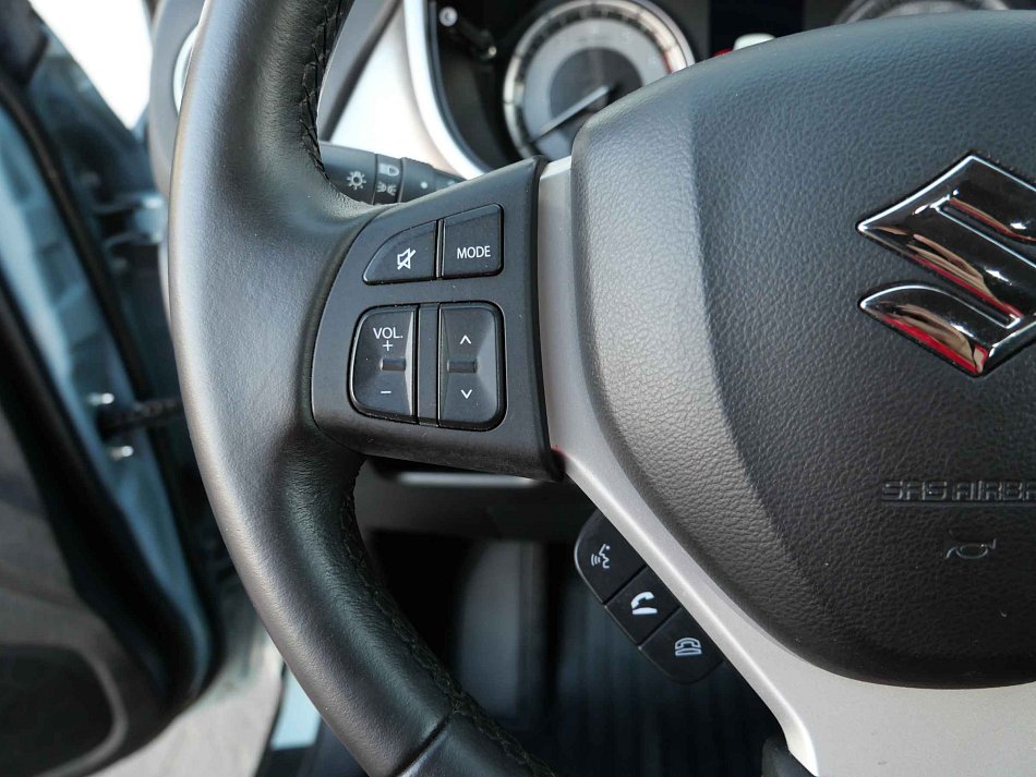 Suzuki Vitara 1.4i 