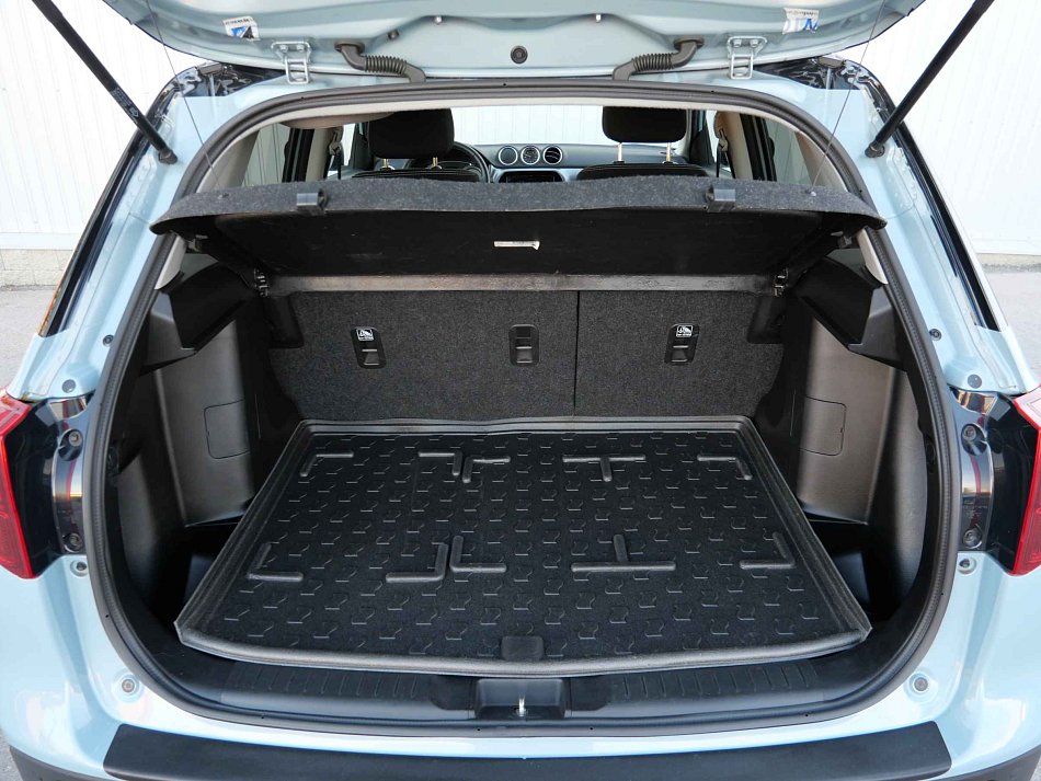 Suzuki Vitara 1.4i 
