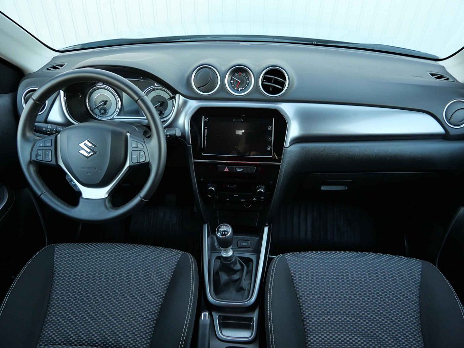 Suzuki Vitara 1.4i 