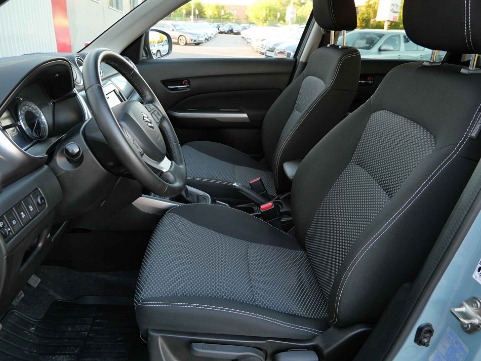 Suzuki Vitara 1.4i 