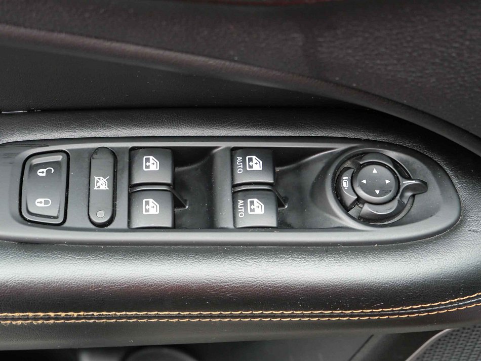 Jeep Compass 2.0 Multijet 