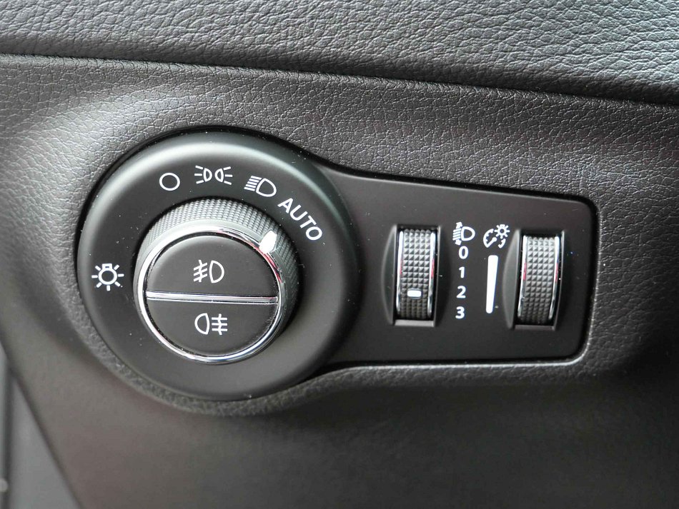 Jeep Compass 2.0 Multijet 