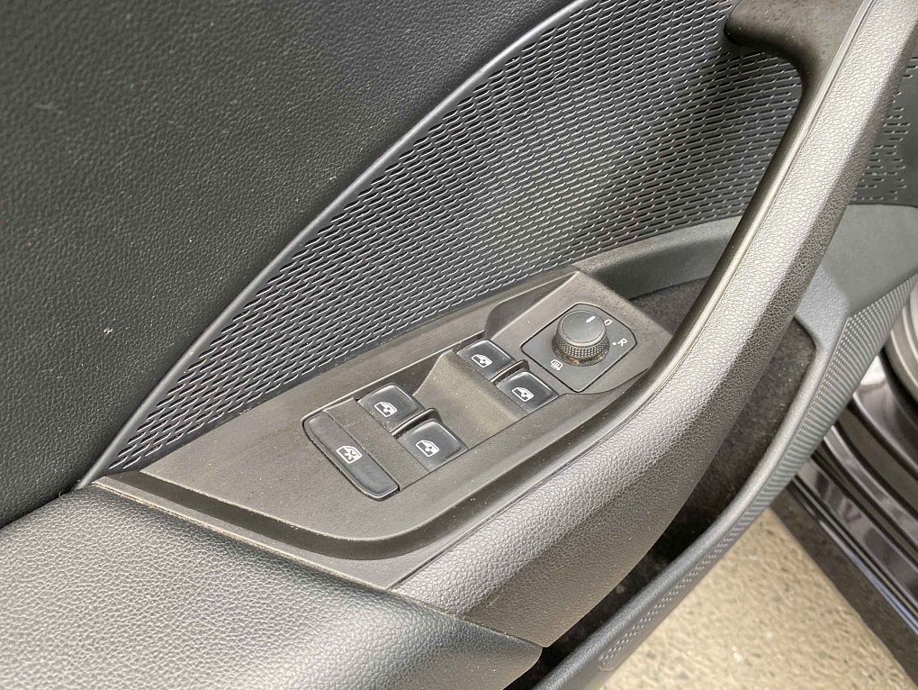 Škoda Octavia IV 1.5 TSi Ambition