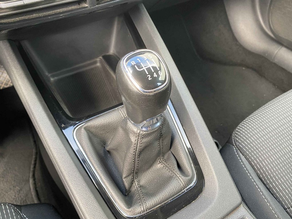 Škoda Octavia IV 1.5 TSi Ambition