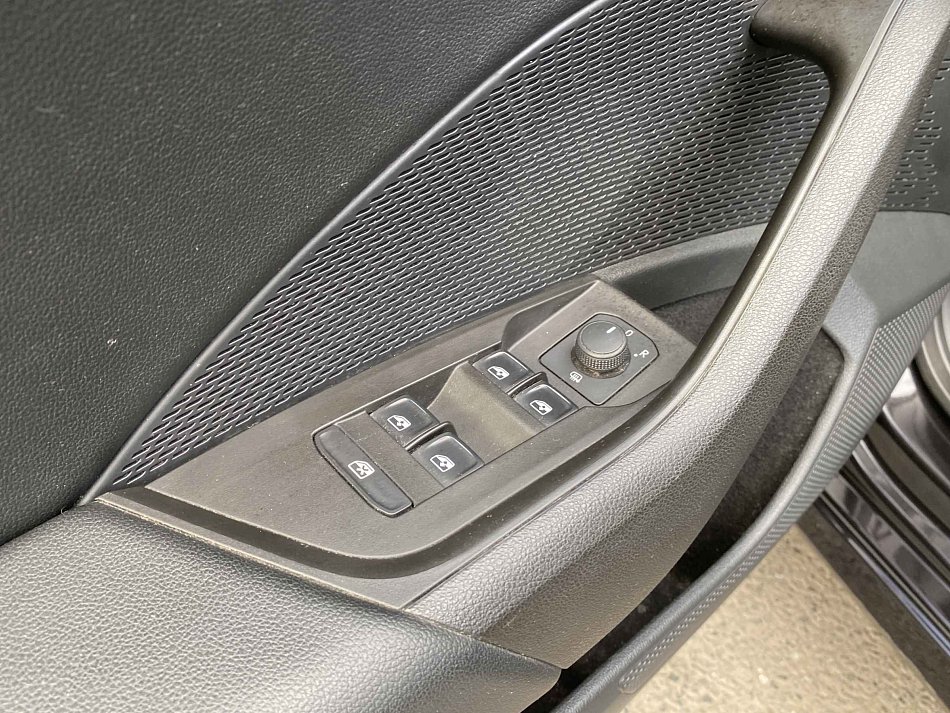 Škoda Octavia IV 1.5 TSi Ambition